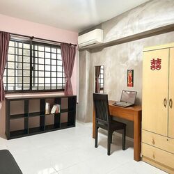 Blk 565 Pasir Ris Street 51 (Pasir Ris), HDB 5 Rooms #481806021